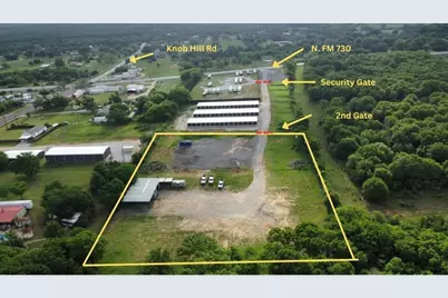 13801 N Fm 730, Azle, TX 76020 - Photo 1