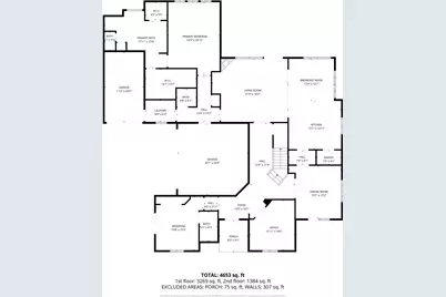 781 Lark Street, Lantana, TX 76226 - Photo 33