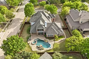 781 Lark St, Lantana, TX 76226 - Photo 31