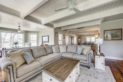 810 Kiowa Drive E, Lake Kiowa, TX 76240 - Photo 7