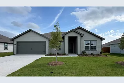 503 American Elm Drive, Nevada, TX 75189 - Photo 1
