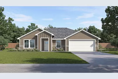 503 American Elm Drive, Nevada, TX 75189 - Photo 1