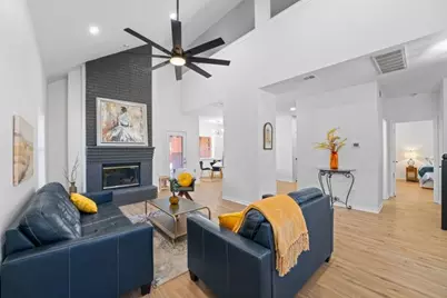 7022 Cottonwood Circle, Sachse, TX 75048 - Photo 3