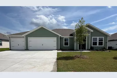 401 American Elm Drive, Josephine, TX 75189 - Photo 1