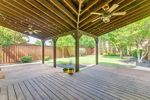 12744 Concho Dr, Frisco, TX 75033 - Photo 33