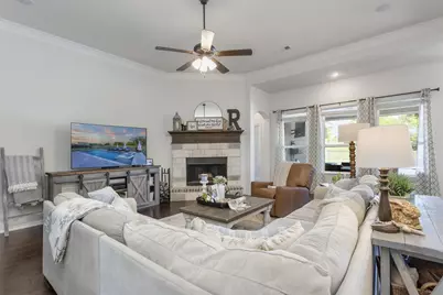 4470 County Road 494, Princeton, TX 75407 - Photo 9