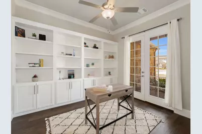 1040 Sugar Bars Drive, Lucas, TX 75002 - Photo 13