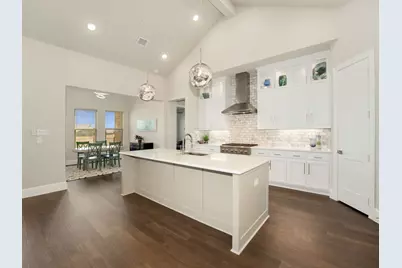 1040 Sugar Bars Drive, Lucas, TX 75002 - Photo 5