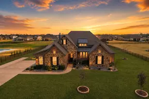 1040 Sugar Bars Dr, Lucas, TX 75002 - Photo 1