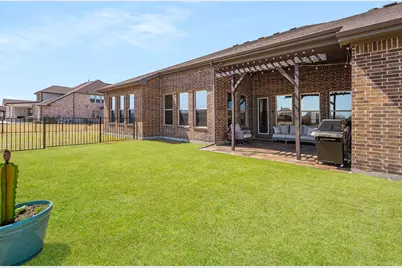 1040 Sugar Bars Drive, Lucas, TX 75002 - Photo 29