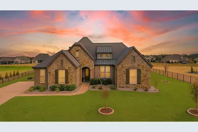 1040 Sugar Bars Drive, Lucas, TX 75002 - Photo 33