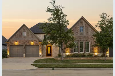 8113 Isle Of Skye, The Colony, TX 75056 - Photo 1