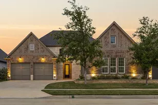 8113 Isle of Skye, The Colony, TX 75056 - Photo 1