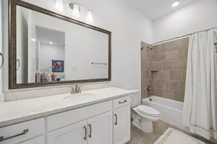 8113 Isle of Skye, The Colony, TX 75056 - Photo 23