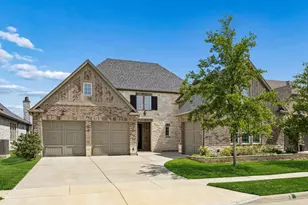 8113 Isle of Skye, The Colony, TX 75056 - Photo 1