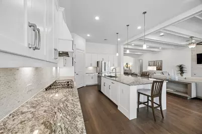 8113 Isle Of Skye, The Colony, TX 75056 - Photo 9