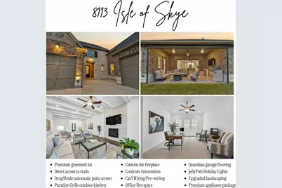 8113 Isle Of Skye, The Colony, TX 75056 - Photo 39