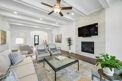 8113 Isle Of Skye, The Colony, TX 75056 - Photo 7