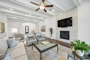 8113 Isle of Skye, The Colony, TX 75056 - Photo 7