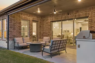 8113 Isle Of Skye, The Colony, TX 75056 - Photo 29
