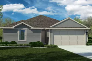 173 Mlm Pkwy, Bridgeport, TX 76246 - Photo 1