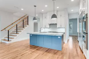 4652 Livingston Ave, Highland Park, TX 75209 - Photo 5
