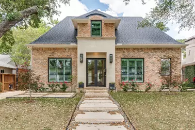 4652 Livingston Avenue, Highland Park, TX 75209 - Photo 1