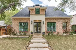 4652 Livingston Ave, Highland Park, TX 75209 - Photo 1