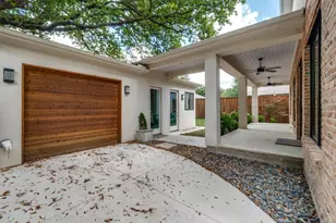 4652 Livingston Ave, Highland Park, TX 75209 - Photo 17