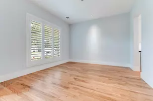 4652 Livingston Ave, Highland Park, TX 75209 - Photo 19