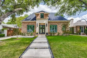 4652 Livingston Ave, Highland Park, TX 75209 - Photo 1