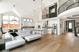 4901 Meadow Creek Dr, McKinney, TX 75070 - Photo 3