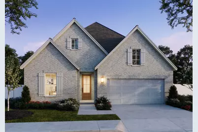 2444 Aurora Avenue, Celina, TX 75009 - Photo 1