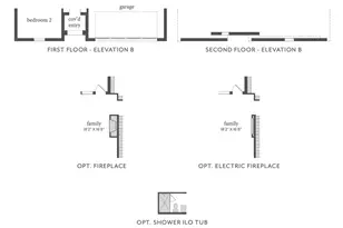 2444 Aurora Ave, Celina, TX 75009 - Photo 3