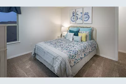 2511 Talus Run, Crandall, TX 75114 - Photo 5