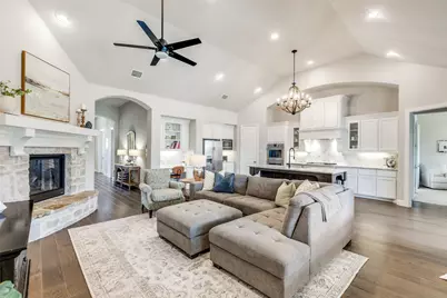 8013 Three Forks Trail, McKinney, TX 75071 - Photo 7