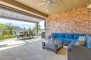 8013 Three Frks Trl, McKinney, TX 75071 - Photo 5