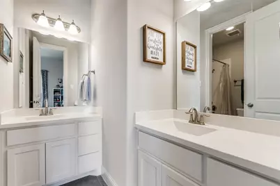 8013 Three Forks Trail, McKinney, TX 75071 - Photo 19