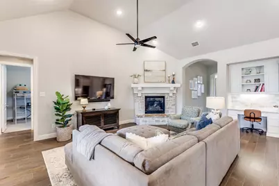 8013 Three Forks Trail, McKinney, TX 75071 - Photo 9