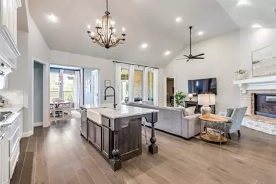 8013 Three Forks Trail, McKinney, TX 75071 - Photo 11