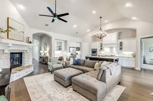8013 Three Frks Trl, McKinney, TX 75071 - Photo 7