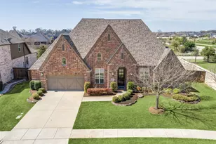 8013 Three Frks Trl, McKinney, TX 75071 - Photo 31