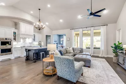 8013 Three Forks Trail, McKinney, TX 75071 - Photo 5