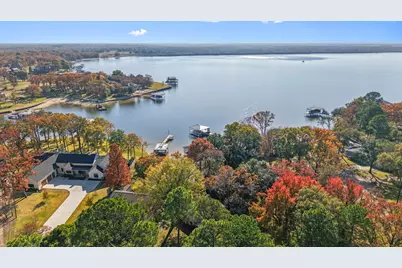 203 Shoreline Drive, Star Harbor, TX 75148 - Photo 21