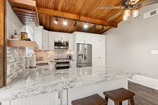 203 Shoreline Dr, Star Harbor, TX 75148 - Photo 7