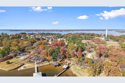 203 Shoreline Drive, Star Harbor, TX 75148 - Photo 23