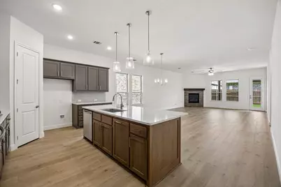 5404 Century Lake Lane, Denton, TX 76226 - Photo 7