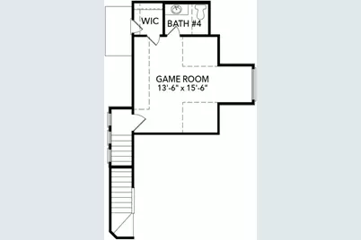 5404 Century Lake Lane, Denton, TX 76226 - Photo 3