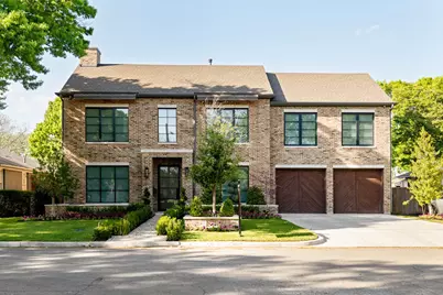 5019 Lark Lane, Dallas, TX 75209 - Photo 1