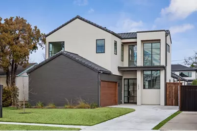 7526 Kenwell Street, Dallas, TX 75209 - Photo 1